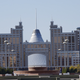 Illustration for article titled The Strange, Post-Soviet Architecture of Astana, Kazakhstan